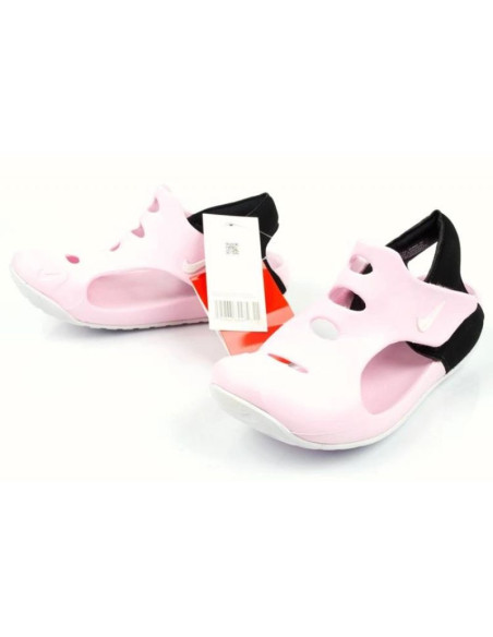 Buty sportowe sandały nike jr dh9465