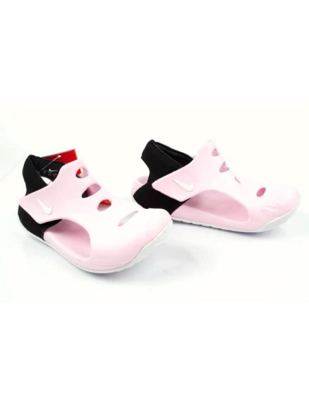 Buty sportowe sandały nike jr dh9465