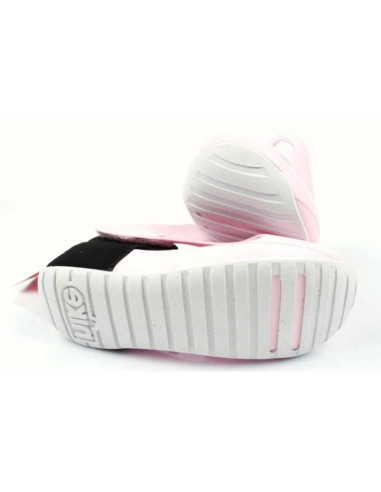 Buty sportowe sandały nike jr dh9465