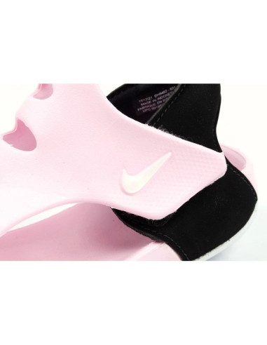 Buty sportowe sandały nike jr dh9465