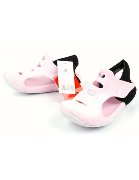 Buty sportowe sandały nike jr dh9465