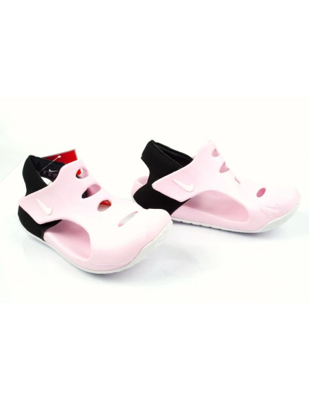 Buty sportowe sandały nike jr dh9465