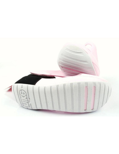 Buty sportowe sandały nike jr dh9465