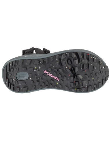 Sandały columbia konos globetrot sandal w