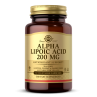 Alpha Lipoic Acid 200 mg (50 tabl.)