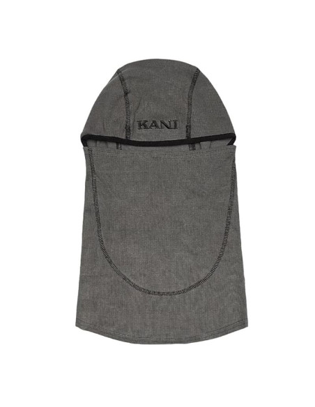 Kominiarka karl kani retro rib balaclava