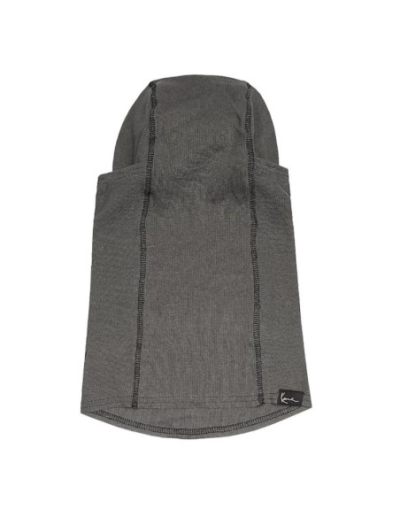 Kominiarka karl kani retro rib balaclava