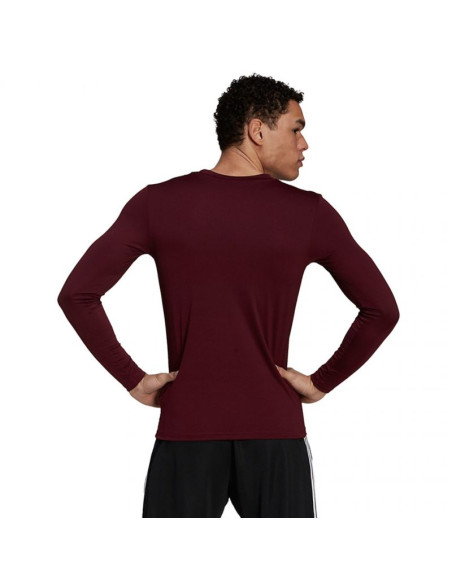 Koszulka adidas team base tee m gn7503