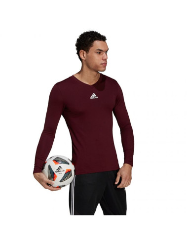 Koszulka adidas team base tee m gn7503