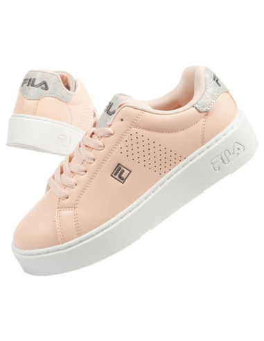 Buty fila crosscourt jr
