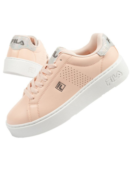 Buty fila crosscourt jr