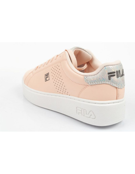 Buty fila crosscourt jr