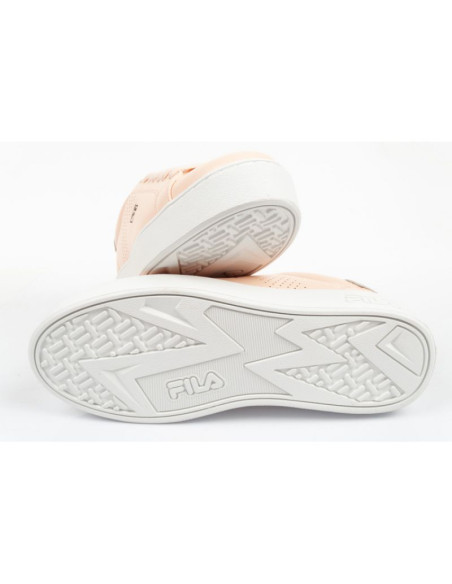 Buty fila crosscourt jr