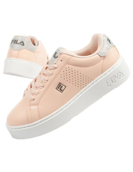 Buty fila crosscourt jr