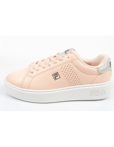 Buty fila crosscourt jr