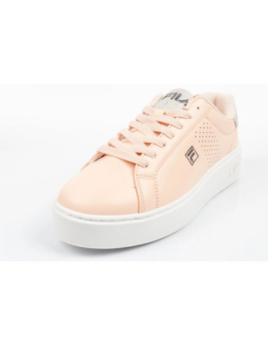 Buty fila crosscourt jr