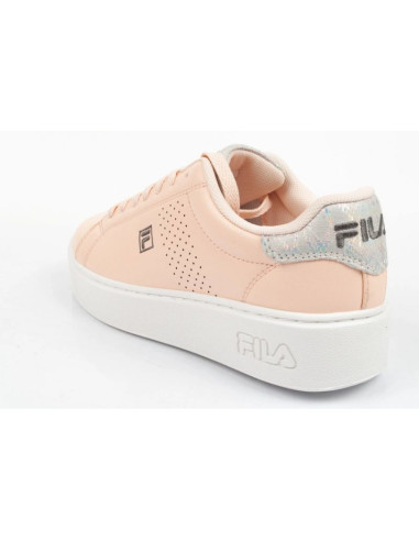 Buty fila crosscourt jr
