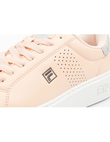 Buty fila crosscourt jr