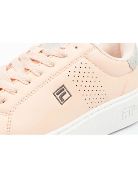 Buty fila crosscourt jr