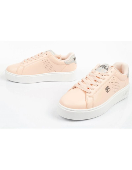 Buty fila crosscourt jr
