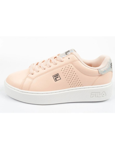 Buty fila crosscourt jr