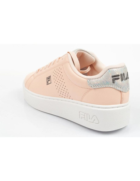 Buty fila crosscourt jr
