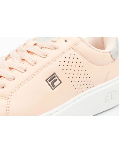 Buty fila crosscourt jr