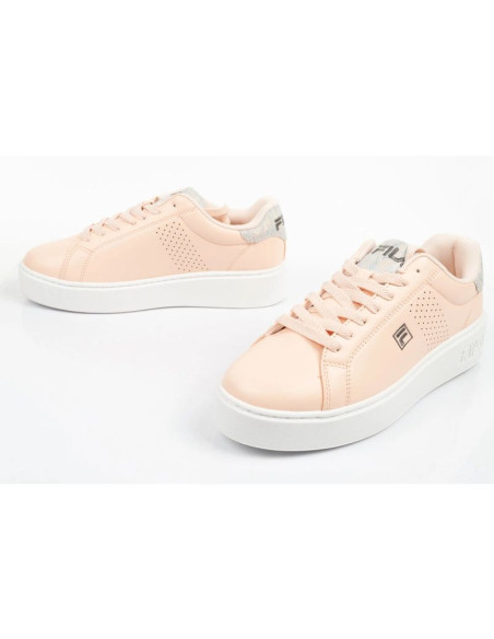 Buty fila crosscourt jr