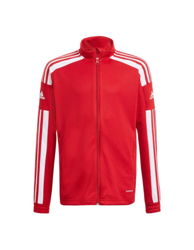 Bluza adidas squadra 21 training youth jr gp6458