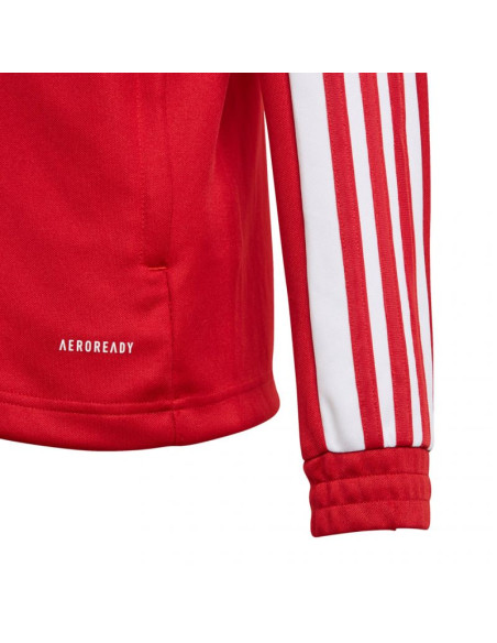 Bluza adidas squadra 21 training youth jr gp6458