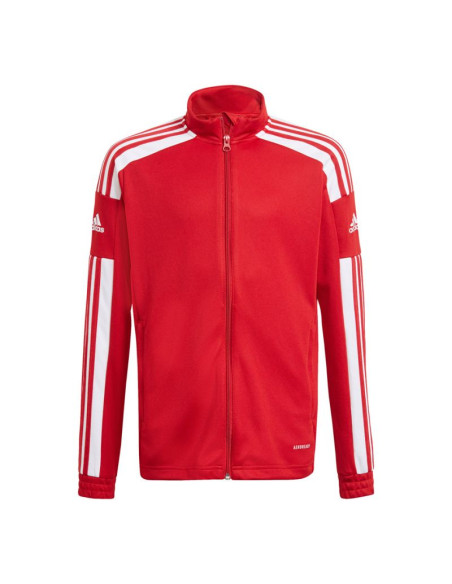 Bluza adidas squadra 21 training youth jr gp6458