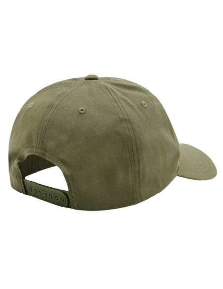 Czapka z daszkiem calvin klein jeans monogram