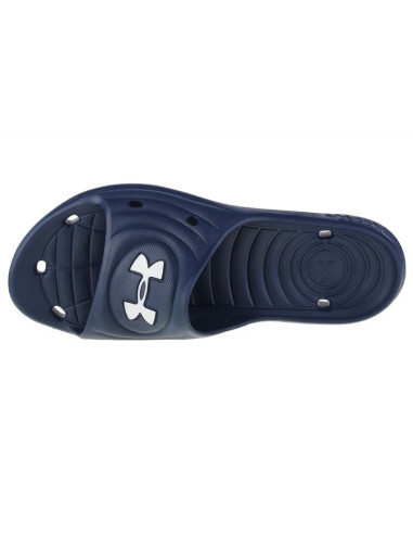 Klapki under armour locker iv sl m 3023758