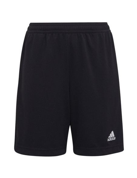 Spodenki adidas entrada 22 training short y jr