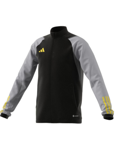 Bluza adidas tiro 23 competition training jr