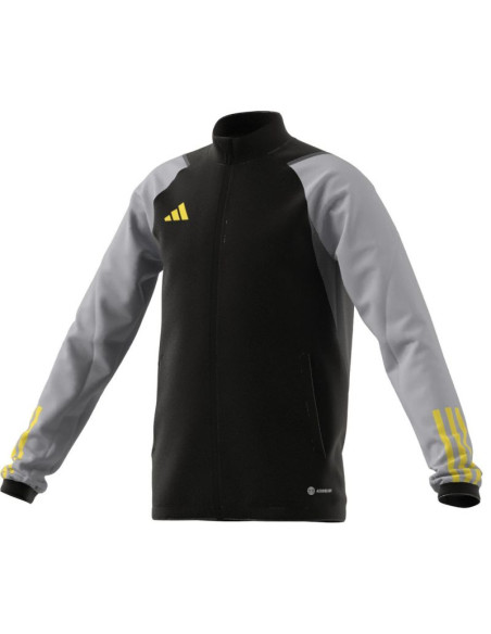Bluza adidas tiro 23 competition training jr