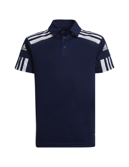Koszulka adidas squadra 21 polo jr