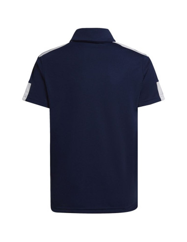 Koszulka adidas squadra 21 polo jr