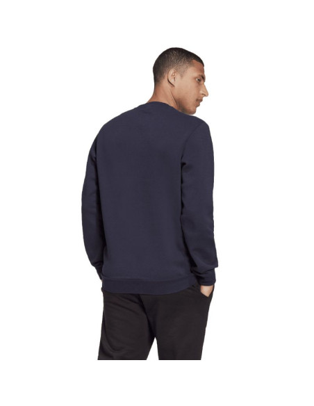 Bluza adidas essentials fleece m