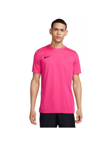 Koszulka nike dry park vii jsy ss m bv6708