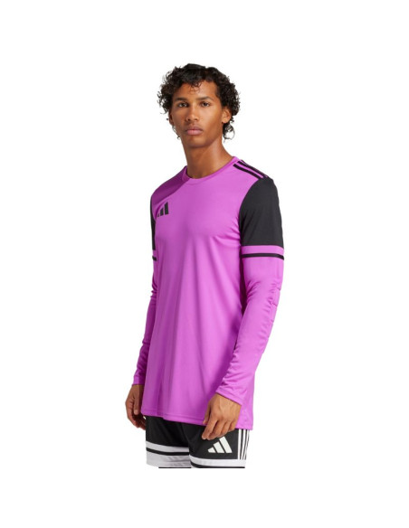 Koszulka bramkarska squadra 25 long sleeve m