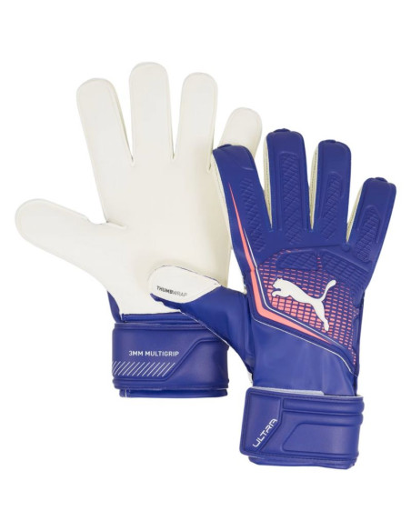Rękawice bramkarskie puma ultra match rc 41951