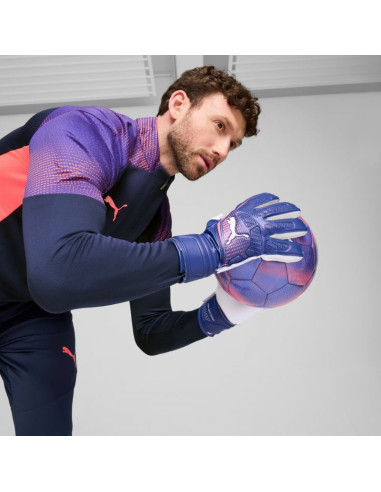 Rękawice bramkarskie puma ultra match rc 41951