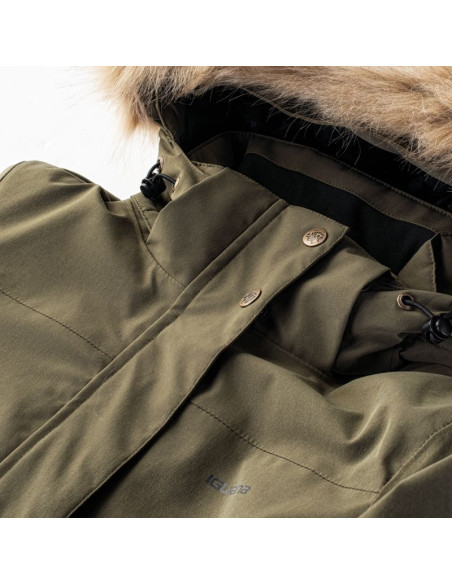 Kurtka iguana nemin w