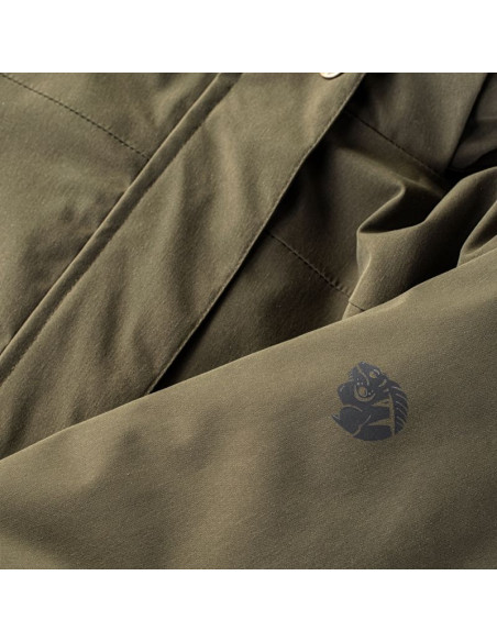 Kurtka iguana nemin w