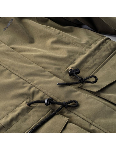 Kurtka iguana nemin w