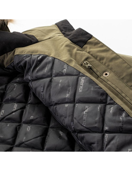 Kurtka iguana nemin w