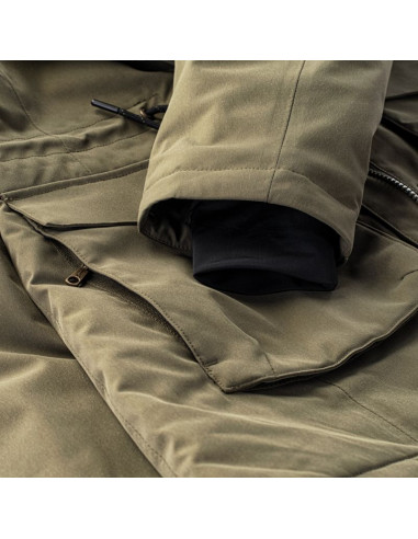 Kurtka iguana nemin w