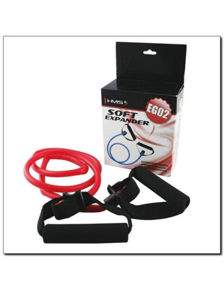 Ekspander gumowy hms