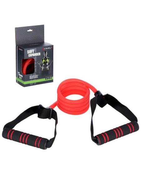 Ekspander gumowy hms